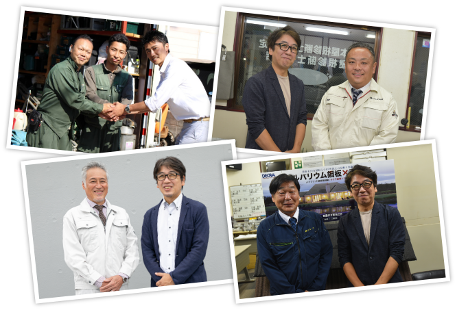 どちらも無料開催！ホームページの新規制作なら個別相談会or