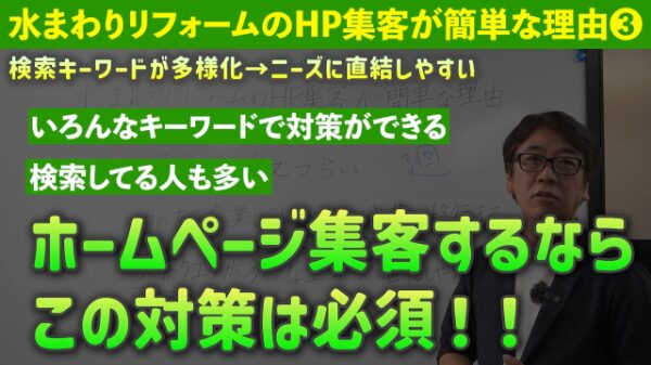 SEO対策で「上位表示」させる