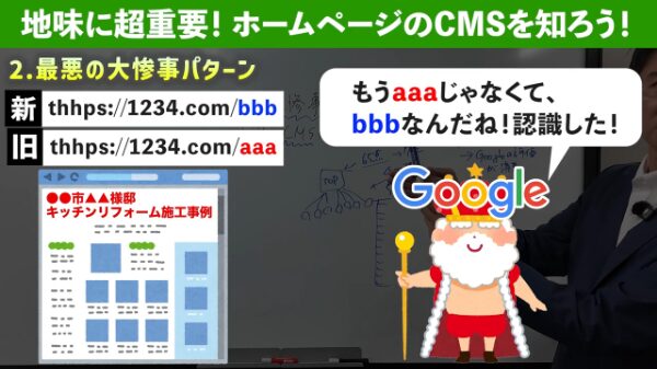 3.リダイレクト